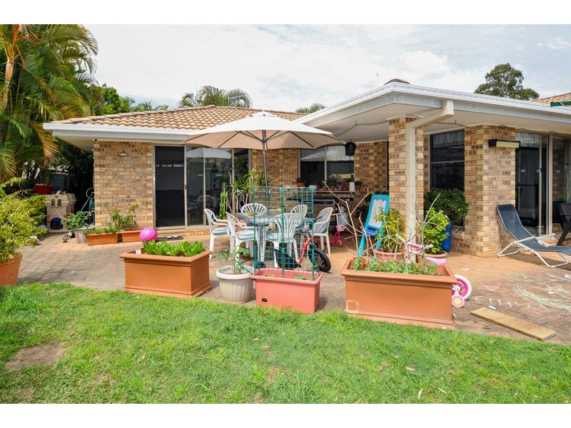 301 Central Street, Arundel QLD 4214