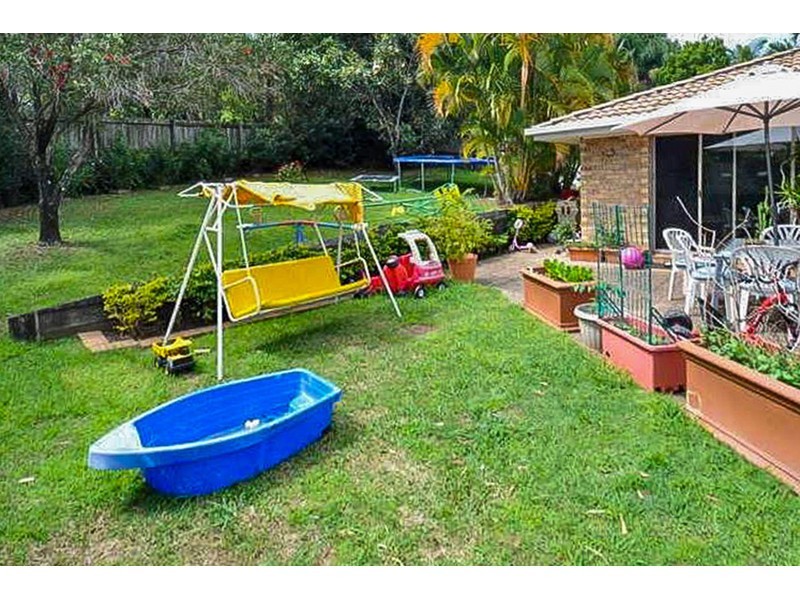 301 Central Street, Arundel QLD 4214