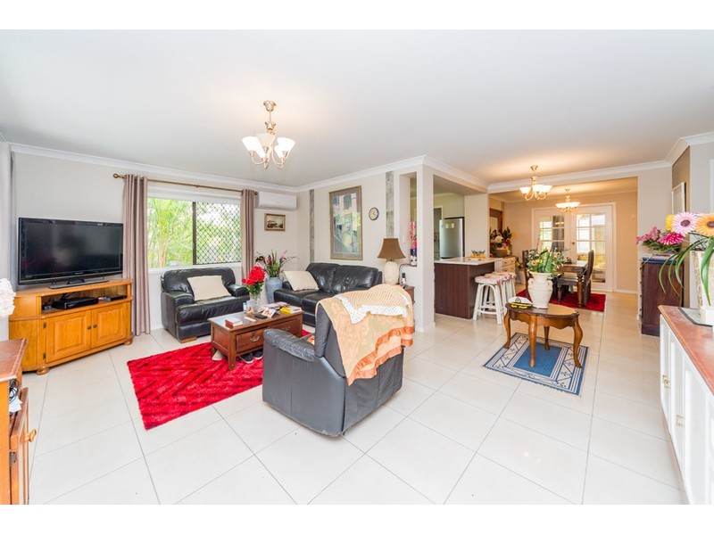 63 Mingaletta Drive, Ashmore QLD 4214