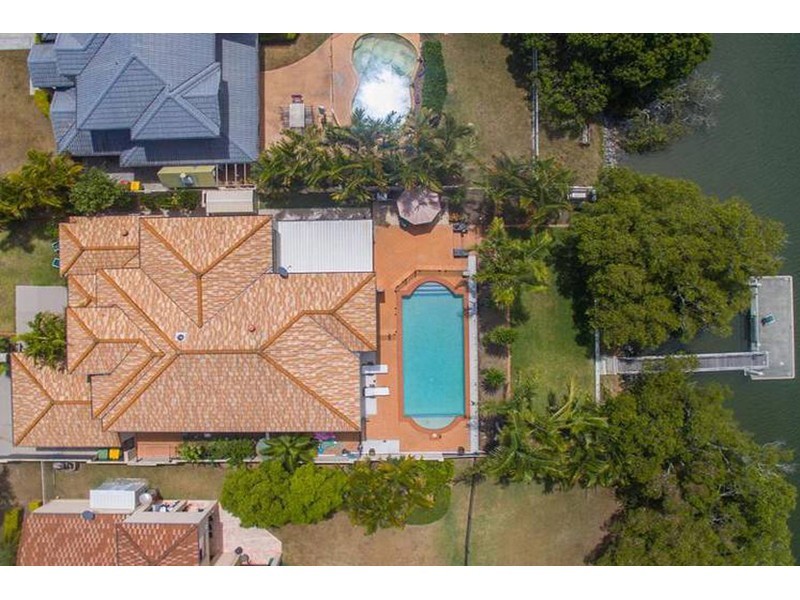 19 Tranquility Circuit, Helensvale QLD 4212