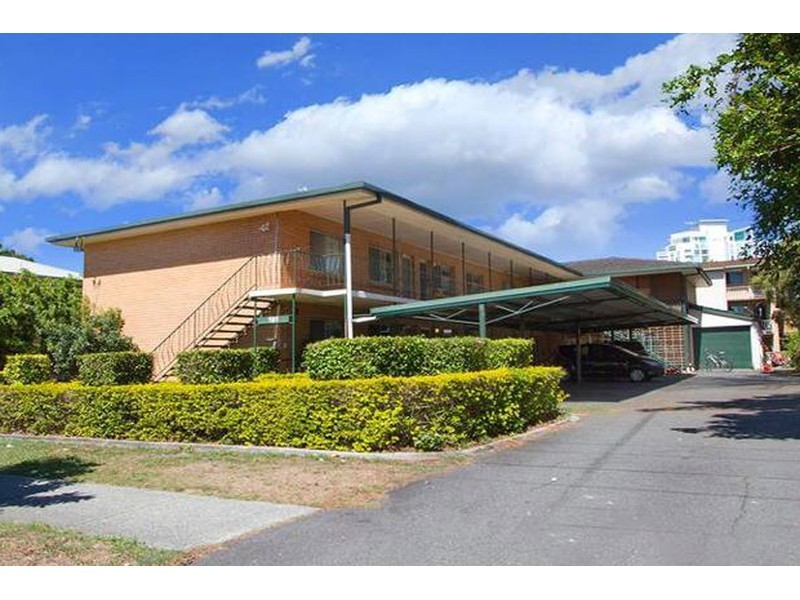 5/161 Muir Street, Labrador QLD 4215