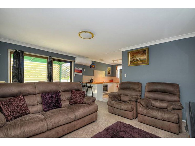 1/215 Government Road, Labrador QLD 4215