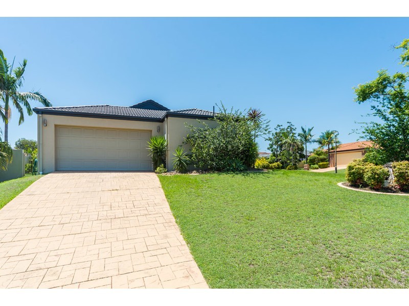 2 Orpington Court, Arundel QLD 4214