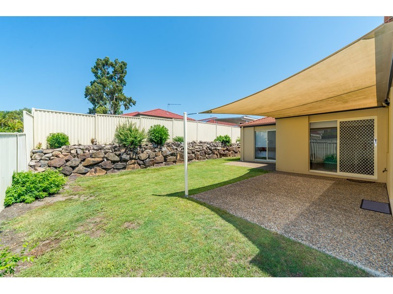 21 Tanzen Drive, Arundel QLD 4214