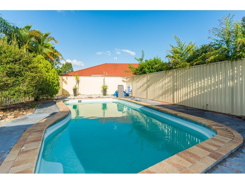 175/31 Usher Avenue, Labrador QLD 4215