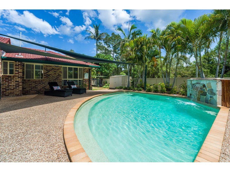 13 Driftwood Place, Parkwood QLD 4214