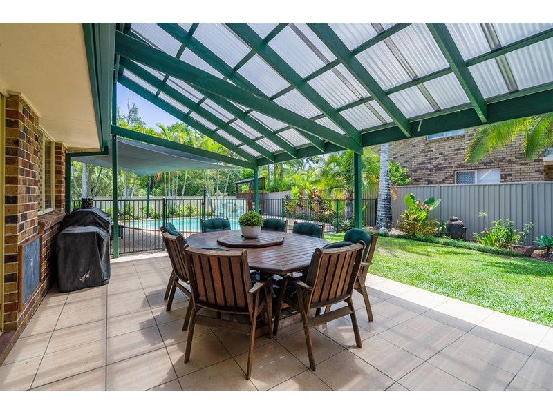 13 Driftwood Place, Parkwood QLD 4214