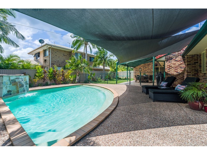 13 Driftwood Place, Parkwood QLD 4214
