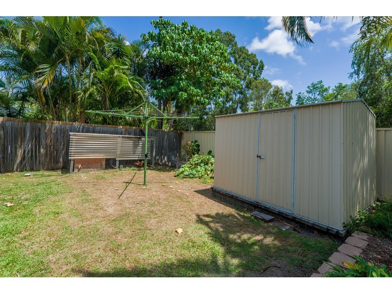 13 Driftwood Place, Parkwood QLD 4214