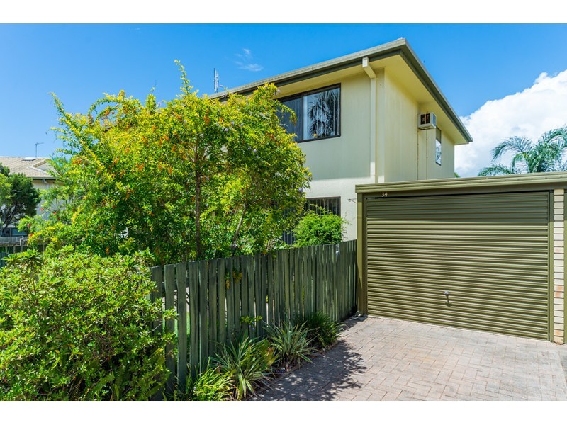 34/71 Olsen Avenue, Labrador QLD 4215