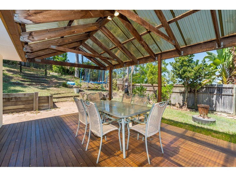 7 Robe Court, Helensvale QLD 4212