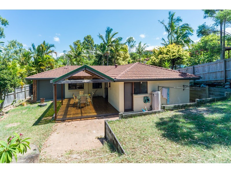 7 Robe Court, Helensvale QLD 4212