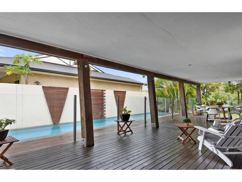 3 Jimmieson Avenue, Labrador QLD 4215