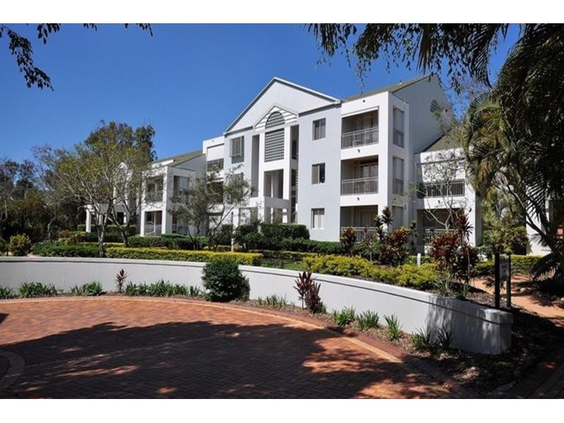 20/76-80 Chichester Drive, Arundel QLD 4214