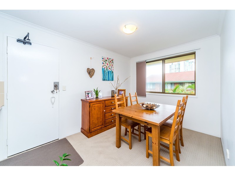 14/33 Whiting Street, Labrador QLD 4215