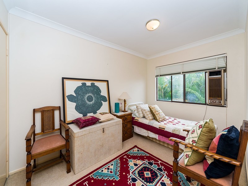 4/20 Central Street, Labrador QLD 4215