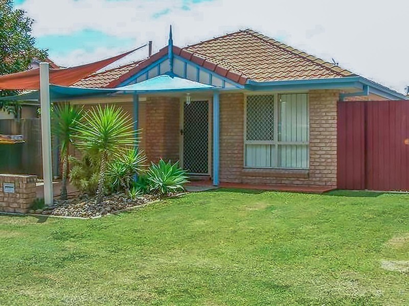 13 Seidler Avenue, Coombabah QLD 4216