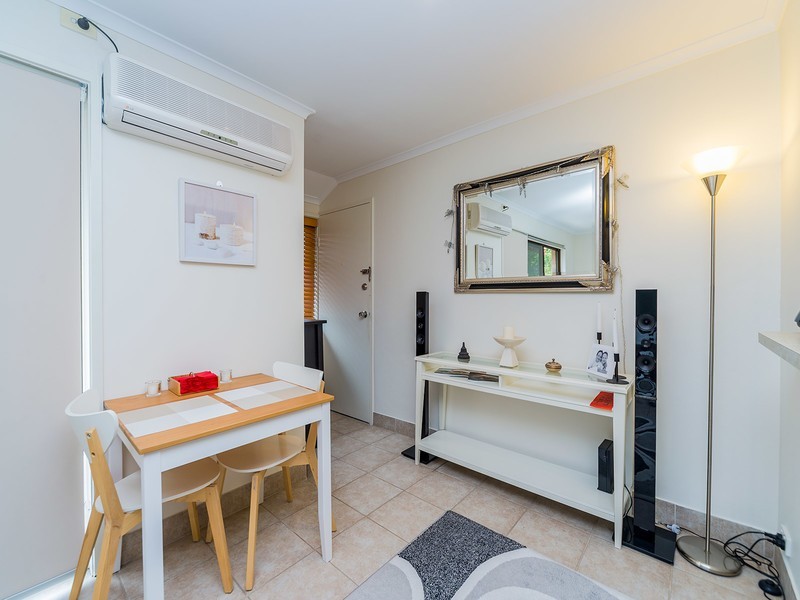 24/27 Whiting Street, Labrador QLD 4215