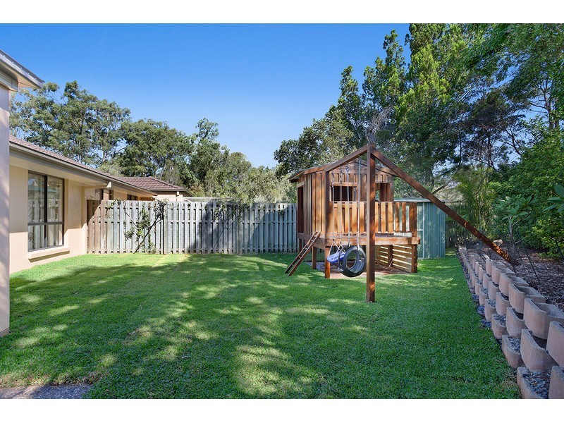 24/95 Arundel Drive, Arundel QLD 4214