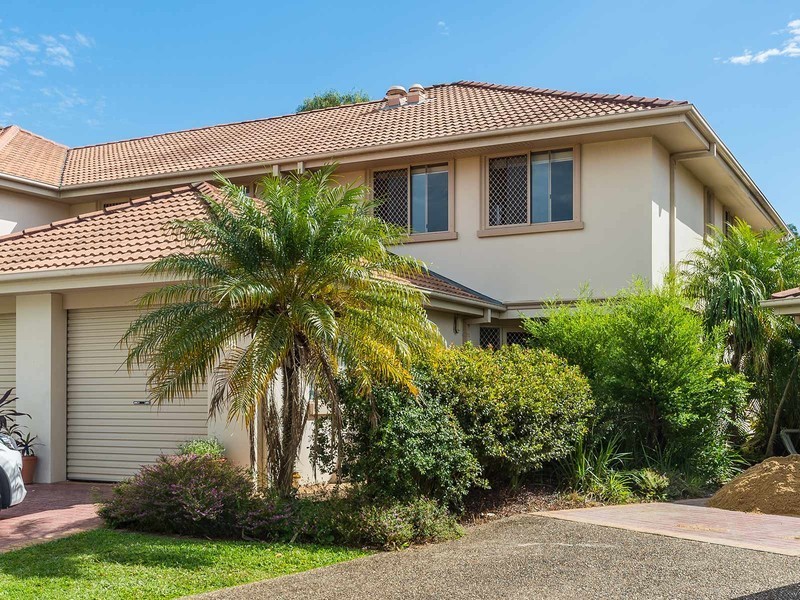 28/5 Bronberg Court, Southport QLD 4215