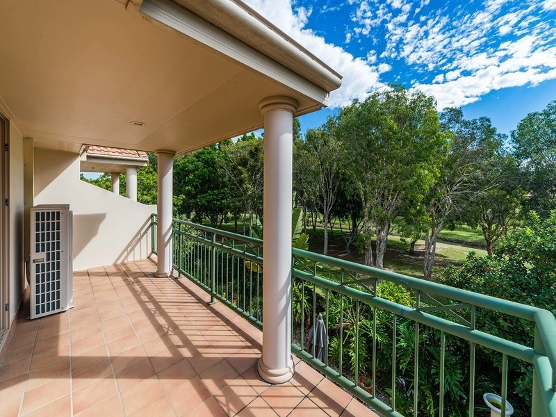 28/5 Bronberg Court, Southport QLD 4215