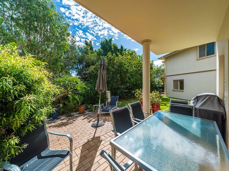 28/5 Bronberg Court, Southport QLD 4215