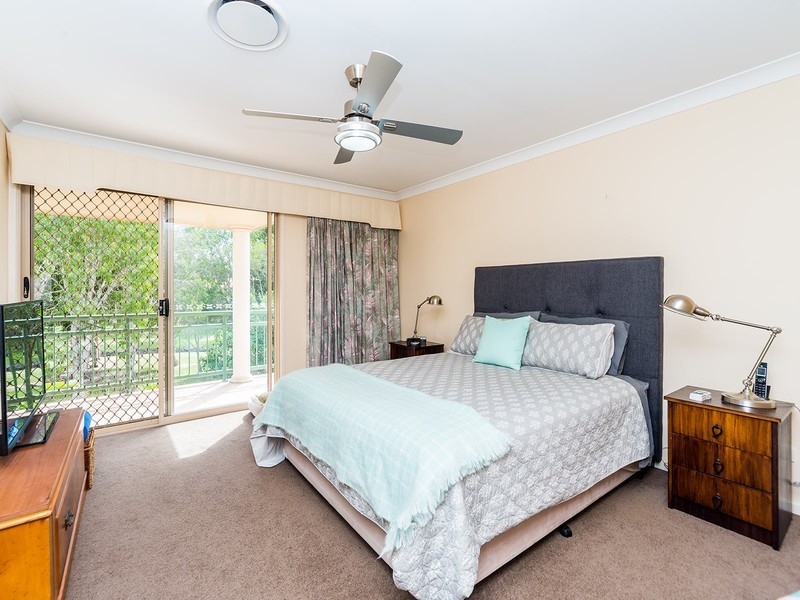 28/5 Bronberg Court, Southport QLD 4215