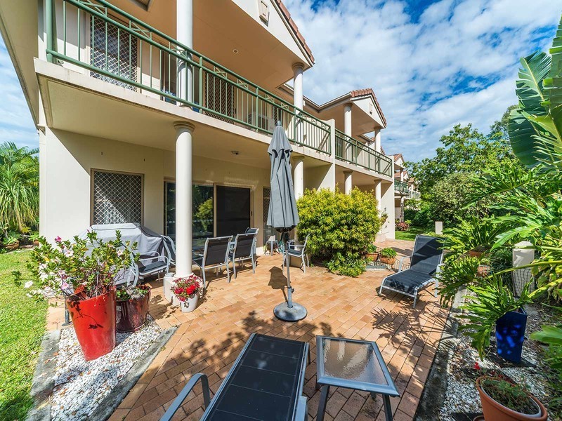 28/5 Bronberg Court, Southport QLD 4215