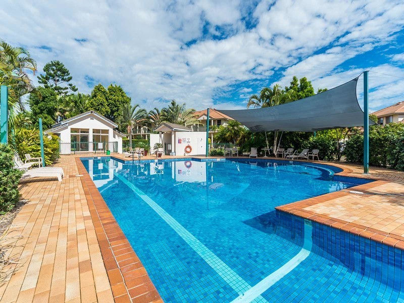 28/5 Bronberg Court, Southport QLD 4215