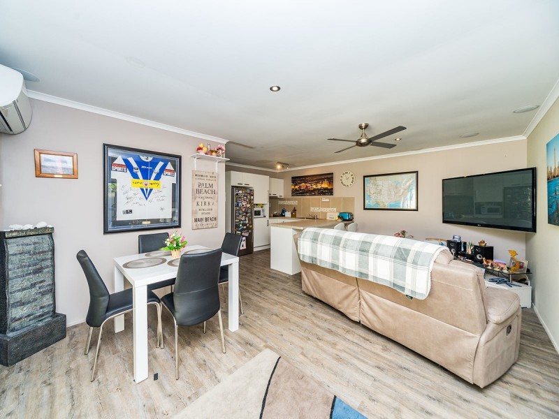 1/7 Hentdale Court, Labrador QLD 4215