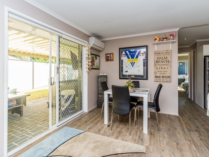 1/7 Hentdale Court, Labrador QLD 4215