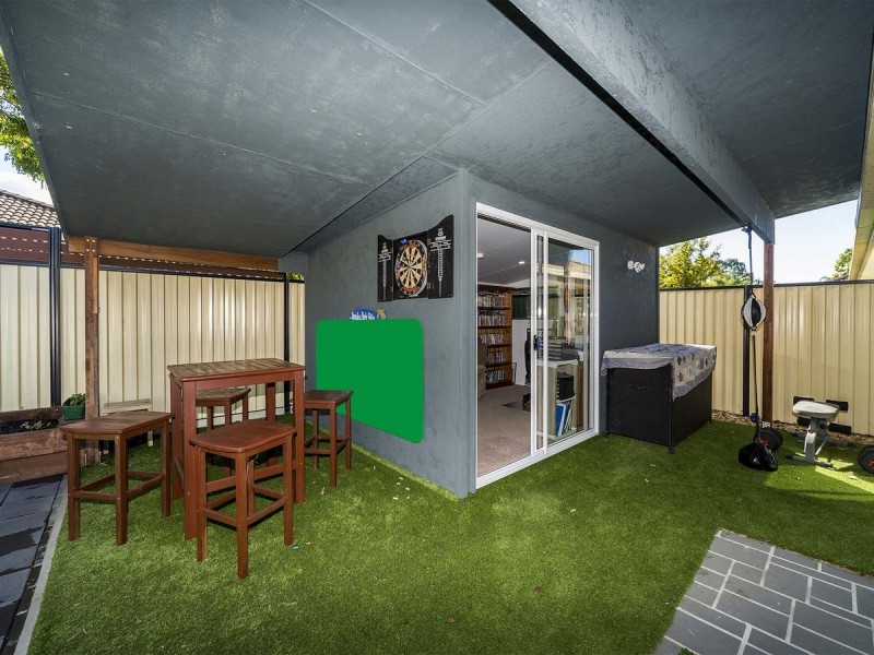 1/7 Hentdale Court, Labrador QLD 4215