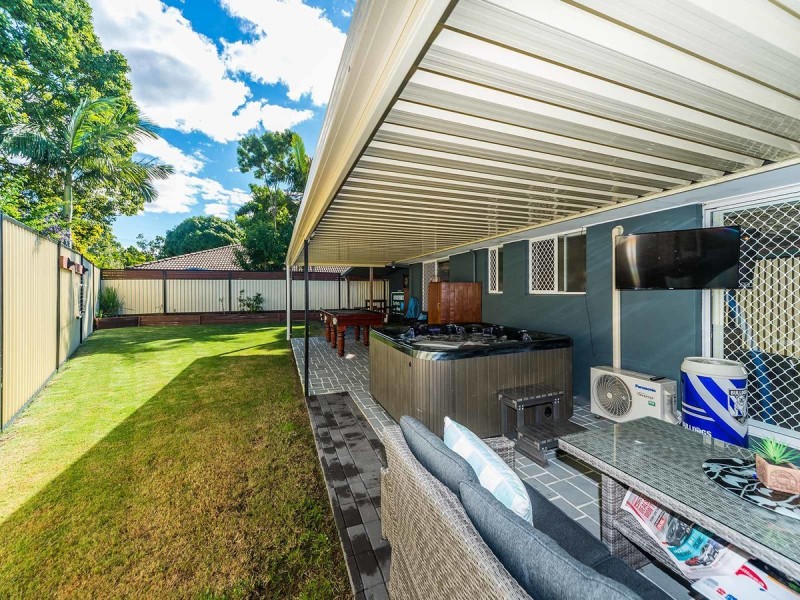 1/7 Hentdale Court, Labrador QLD 4215