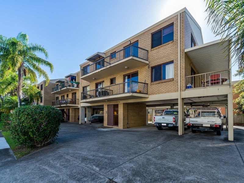 14/9 Bradford Street, Labrador QLD 4215