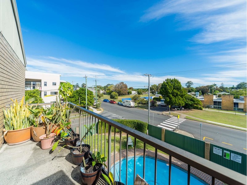 14/9 Bradford Street, Labrador QLD 4215