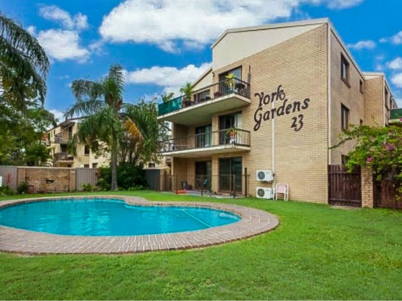 14/9 Bradford Street, Labrador QLD 4215