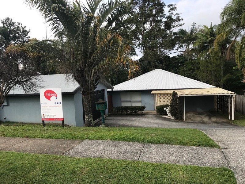 9 Cran Street, Ashmore QLD 4214