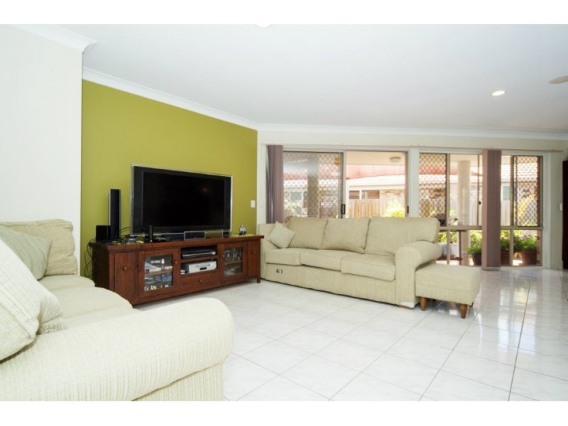 31 Ballybunion Drive, Parkwood QLD 4214