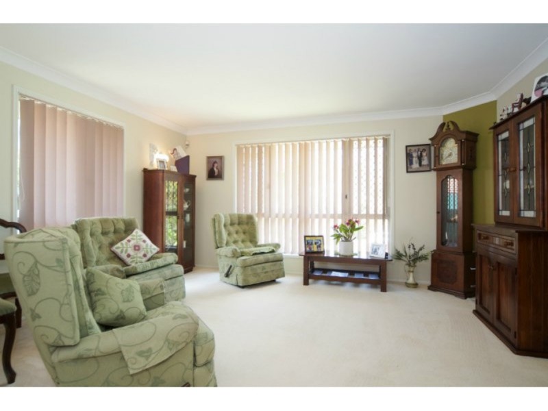 31 Ballybunion Drive, Parkwood QLD 4214