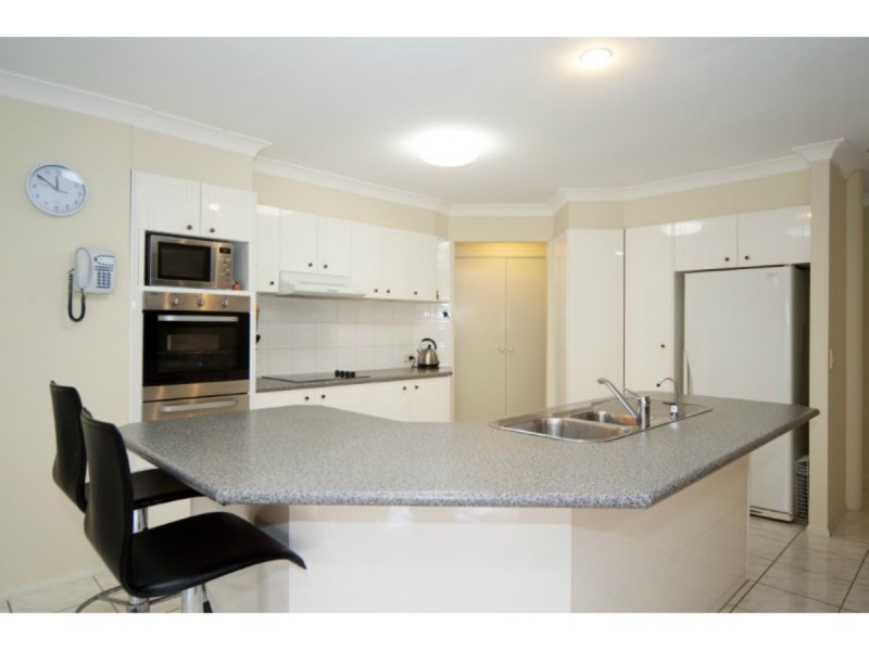 31 Ballybunion Drive, Parkwood QLD 4214