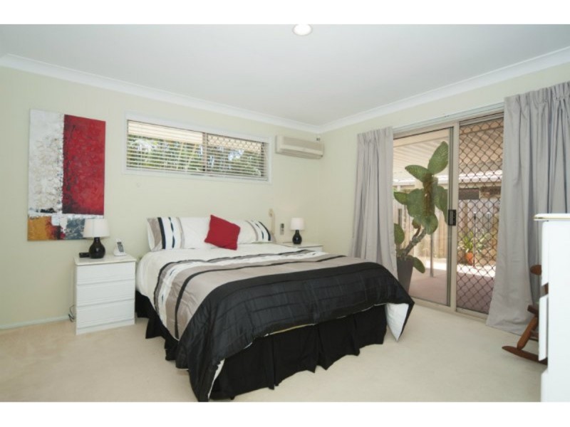 31 Ballybunion Drive, Parkwood QLD 4214