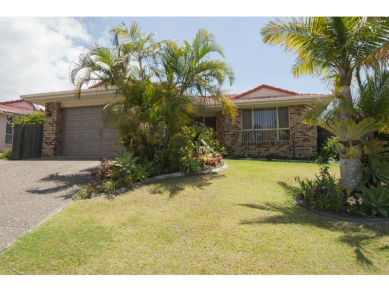 31 Ballybunion Drive, Parkwood QLD 4214