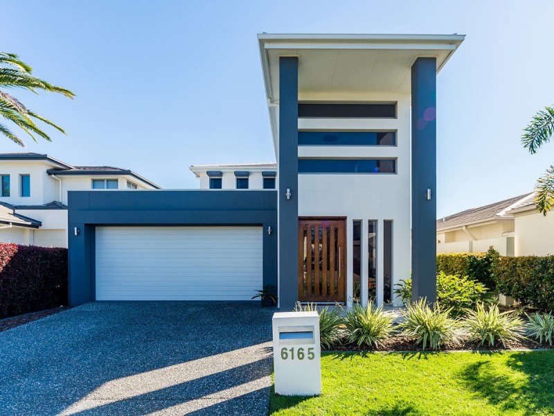 6165 Murten Court, Hope Island QLD 4212