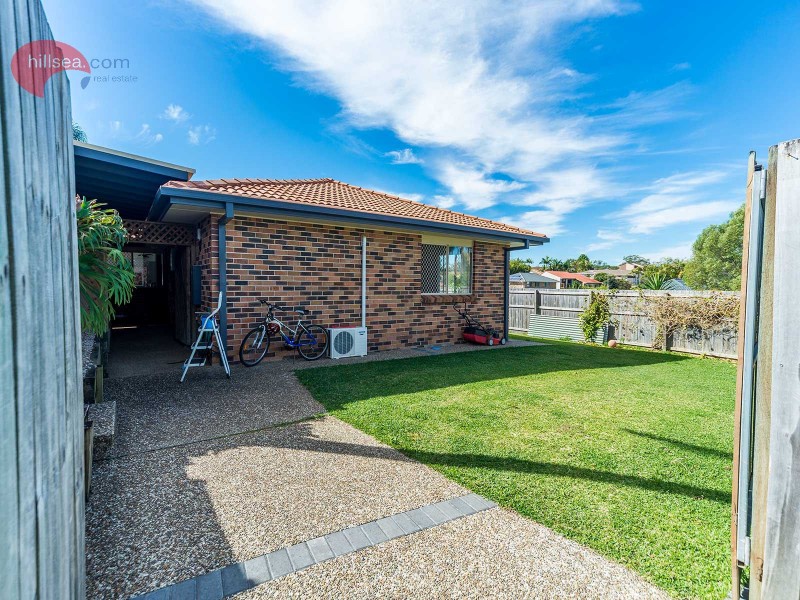 1 Open Drive, Arundel QLD 4214
