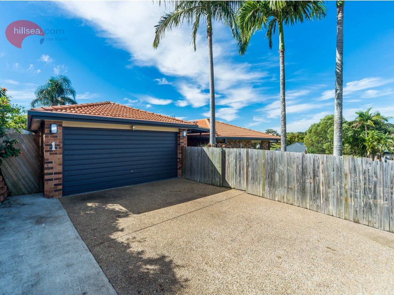 1 Open Drive, Arundel QLD 4214