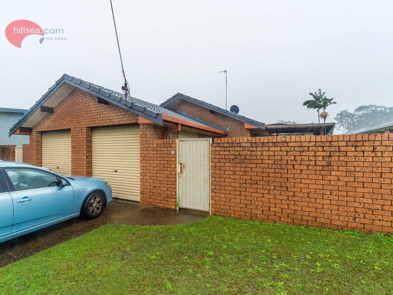 1 & 2/227 Central Street, Labrador QLD 4215