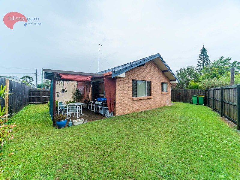 1 & 2/227 Central Street, Labrador QLD 4215