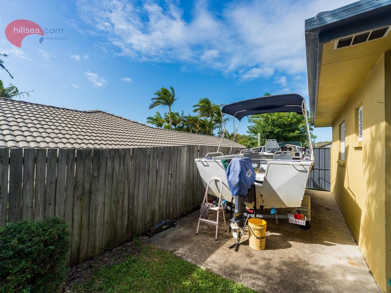 51 Inverness Way, Parkwood QLD 4214