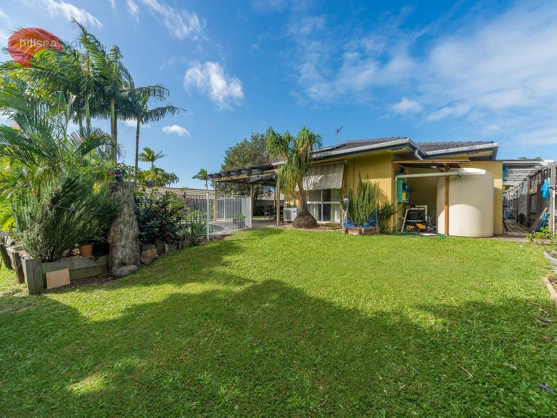 51 Inverness Way, Parkwood QLD 4214