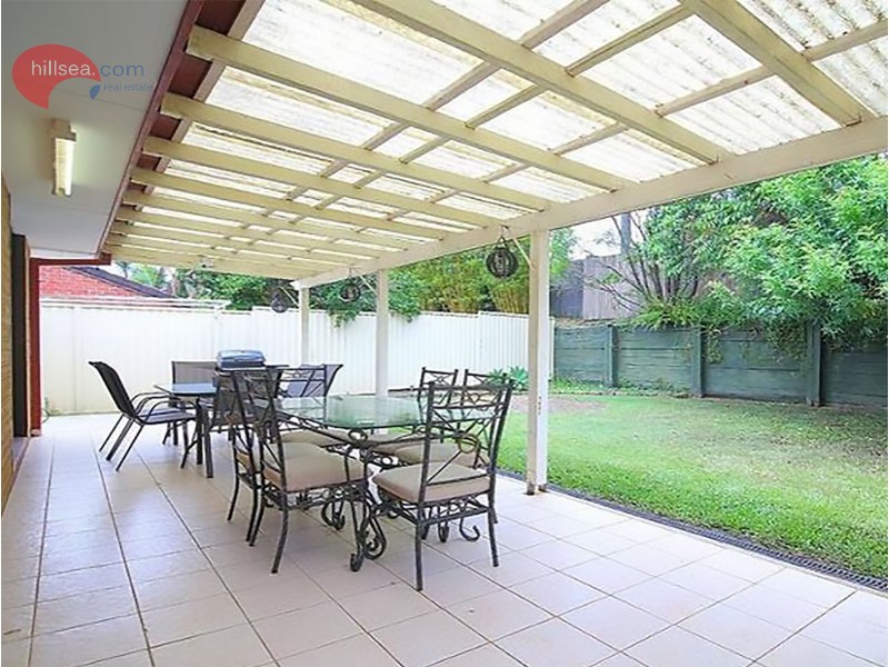 1/12 Jessica Court, Arundel QLD 4214